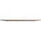 Ekena Millwork Raven Wood Fretwork Pierced Ceiling Medallion, Birch, 24"OD x 8 3/4"ID x 1/4"T CMWP24X24X0250RABI - alternate 5